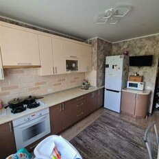 Квартира 65 м², 3-комнатная - изображение 1