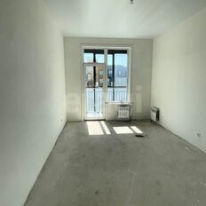 Квартира 64,9 м², 2-комнатная - изображение 3