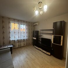 Квартира 31,3 м², 1-комнатная - изображение 4