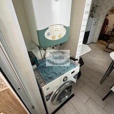 Квартира 53,1 м², 1-комнатная - изображение 4