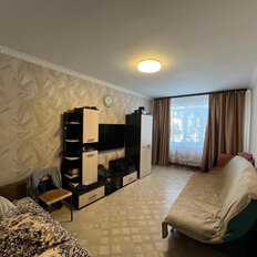 Квартира 37 м², 1-комнатная - изображение 1