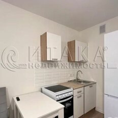 Квартира 21 м², студия - изображение 3