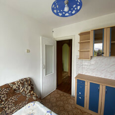 Квартира 29,9 м², 1-комнатная - изображение 5