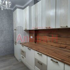 Квартира 55 м², 2-комнатная - изображение 1