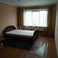Квартира 36,2 м², 1-комнатная - изображение 1