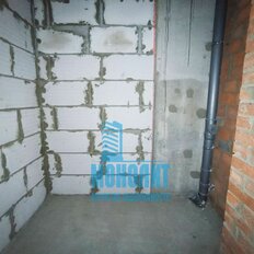 Квартира 24 м², студия - изображение 4