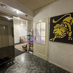 Квартира 79,8 м², 3-комнатная - изображение 5