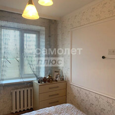 Квартира 58,5 м², 3-комнатная - изображение 4
