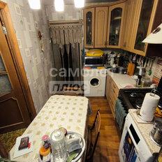 Квартира 37 м², 2-комнатная - изображение 2