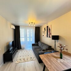 Квартира 42 м², 1-комнатная - изображение 3