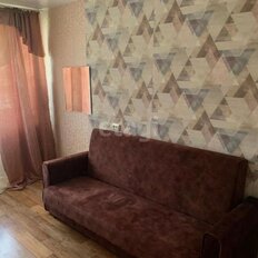Квартира 19 м², студия - изображение 1