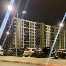 Квартира 43,6 м², 1-комнатная - изображение 3