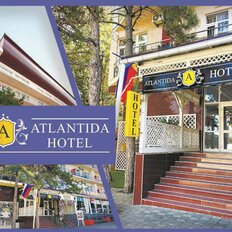 1500 м², гостиница - изображение 2