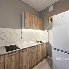 Квартира 25 м², студия - изображение 5
