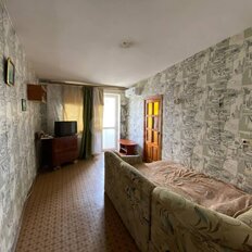 Квартира 53,5 м², 3-комнатная - изображение 1