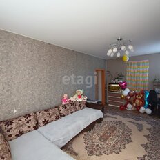 Квартира 61,2 м², 2-комнатная - изображение 2