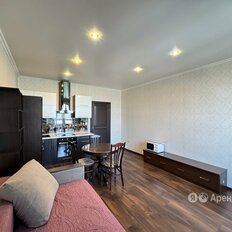 Квартира 30 м², студия - изображение 5