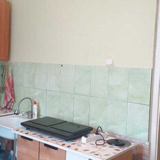 Квартира 34,3 м², 1-комнатная - изображение 4