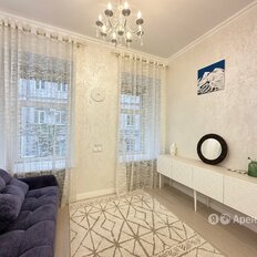 Квартира 90 м², 4-комнатная - изображение 4