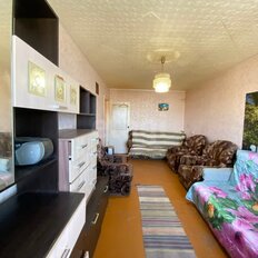 Квартира 30 м², 1-комнатная - изображение 4