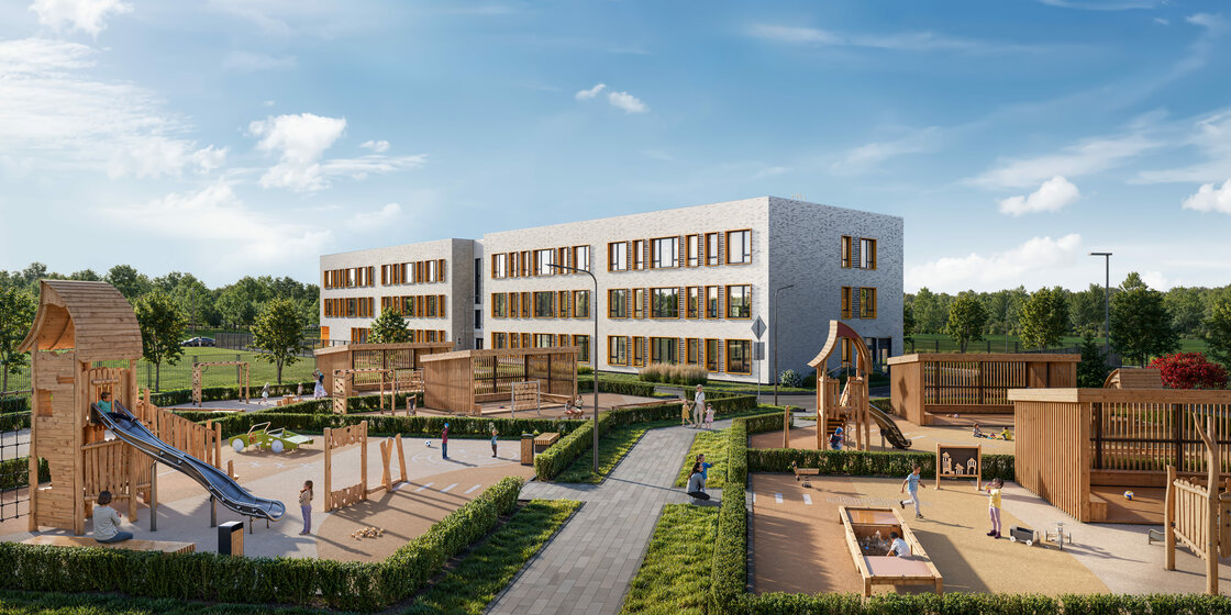 30 м², 1-комнатная квартира 10 942 548 ₽ - изображение 35