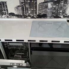 Квартира 60 м², 2-комнатная - изображение 5