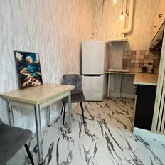 Квартира 35,5 м², студия - изображение 5