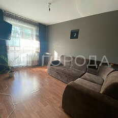 Квартира 28,4 м², 1-комнатная - изображение 2
