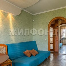 Квартира 58,4 м², 3-комнатная - изображение 3