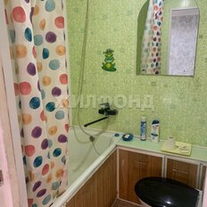 Квартира 29,8 м², 1-комнатная - изображение 3