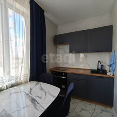 Квартира 73,5 м², 3-комнатная - изображение 2