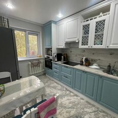 Квартира 30,7 м², 1-комнатная - изображение 1