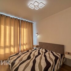 Квартира 32 м², 1-комнатная - изображение 2