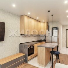 Квартира 49,4 м², 2-комнатная - изображение 3