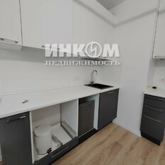 Квартира 21,5 м², студия - изображение 4