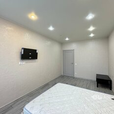 Квартира 39 м², 1-комнатная - изображение 3