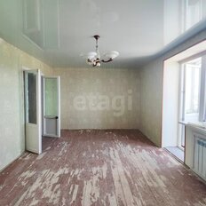 Квартира 34,4 м², 1-комнатная - изображение 1