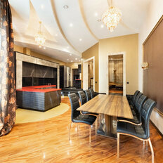 Квартира 220 м², 5-комнатная - изображение 4