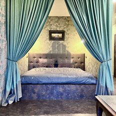 Квартира 40 м², 1-комнатная - изображение 4