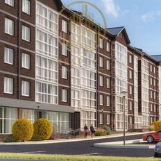 Квартира 63,9 м², 2-комнатная - изображение 3
