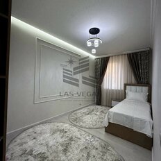 Квартира 100 м², 3-комнатная - изображение 5