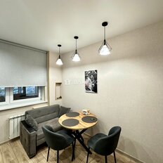 Квартира 38 м², 1-комнатная - изображение 5