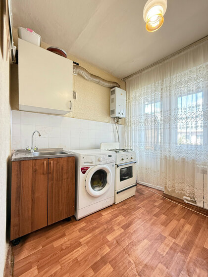 28 м², 1-комнатная квартира 3 050 008 ₽ - изображение 61