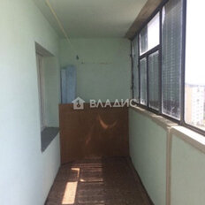 Квартира 51,5 м², 1-комнатная - изображение 3