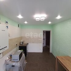 Квартира 33,3 м², 1-комнатная - изображение 3