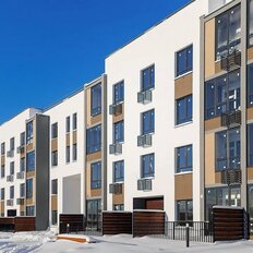 Квартира 80,5 м², 3-комнатная - изображение 1