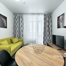 Квартира 33 м², 1-комнатная - изображение 5