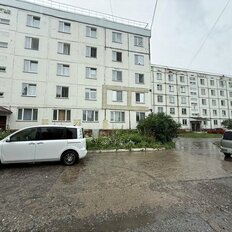Квартира 31 м², 1-комнатная - изображение 4