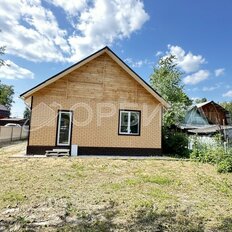 80 м², дом - изображение 4