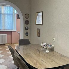 Квартира 107,6 м², 3-комнатная - изображение 2